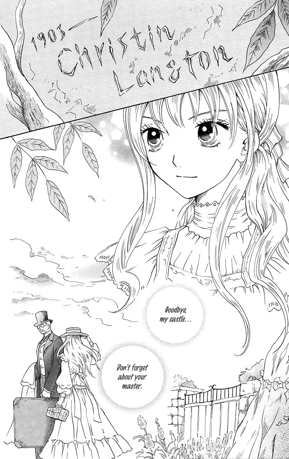 Corset ni Tsubasa Chapter 16 6